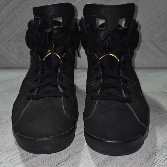 Jordan 6 Retro DMP - Size 11 - Picture 8 of 9